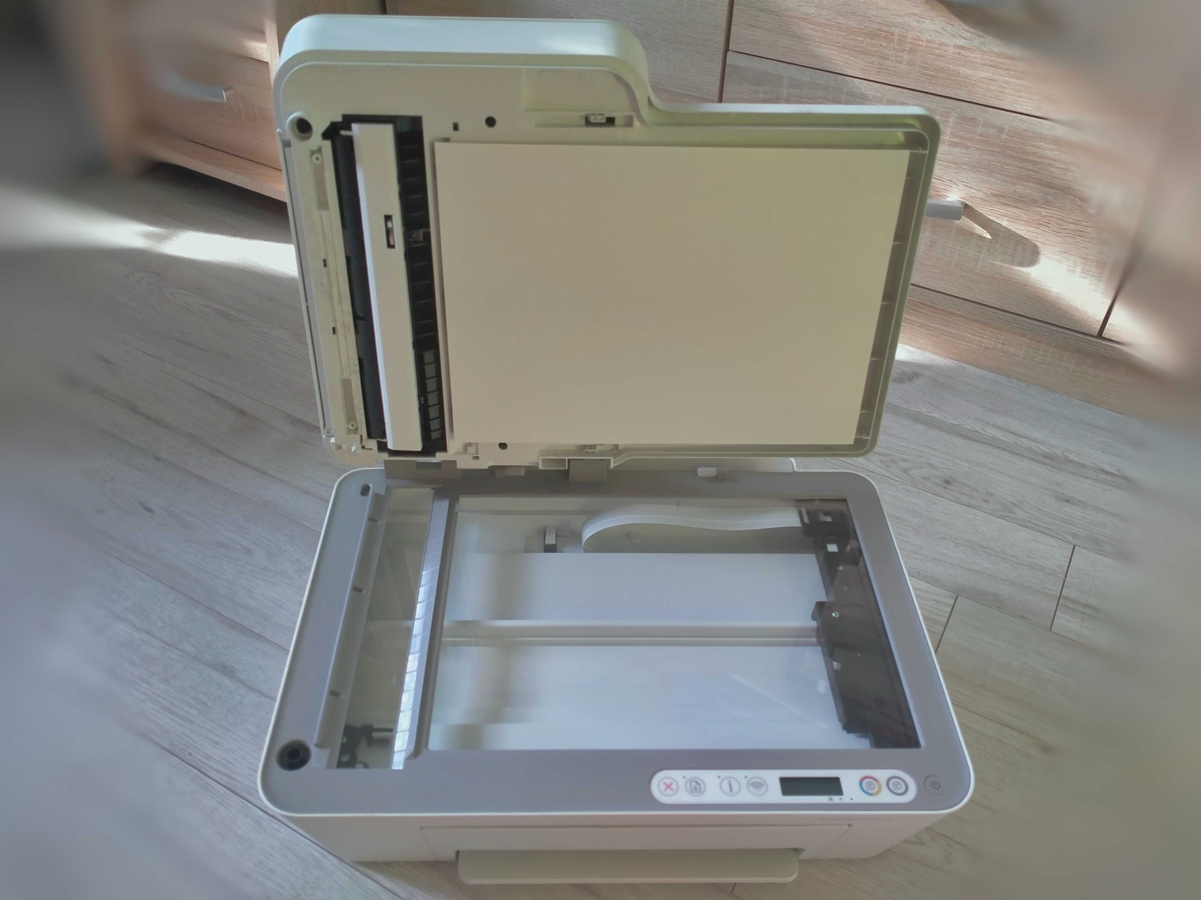 HP DeskJet Plus 4120