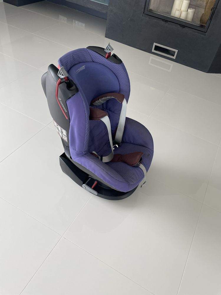 Fotelik Maxi Cosi Tobi 9-18kg