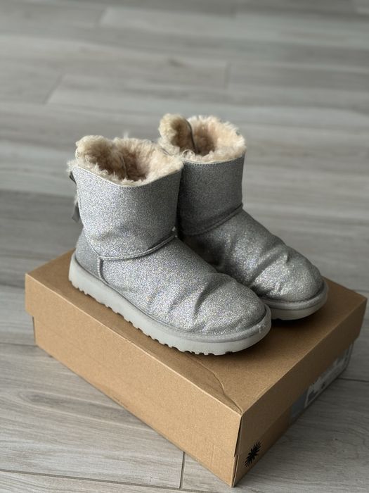 Ugg 36р лімітовані
