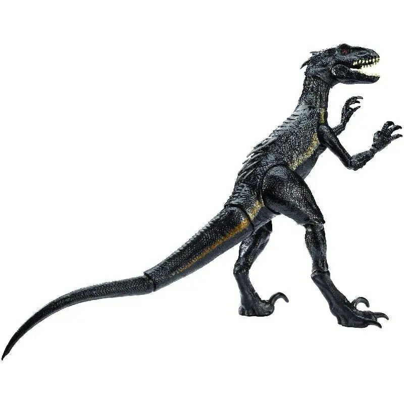 Figura Indoraptor Mundo Jurássico
