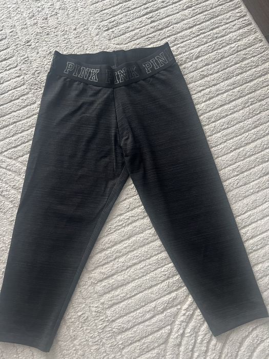 Legginsy Victoria Secret PINK