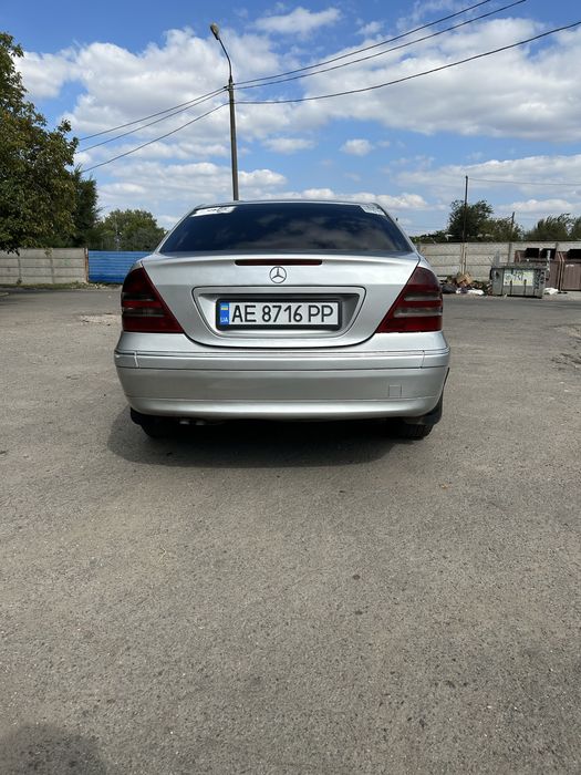 Продам Мерседес W203