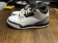 Buty Air Jordan 3 r. 39 piekny stan mało noszone