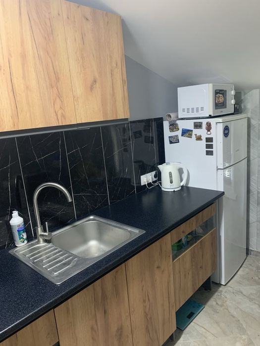 Здам житло в приватному секторі.