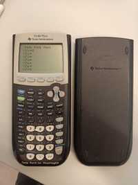 Texas instruments ti 84 plus kalkulator jak nowy