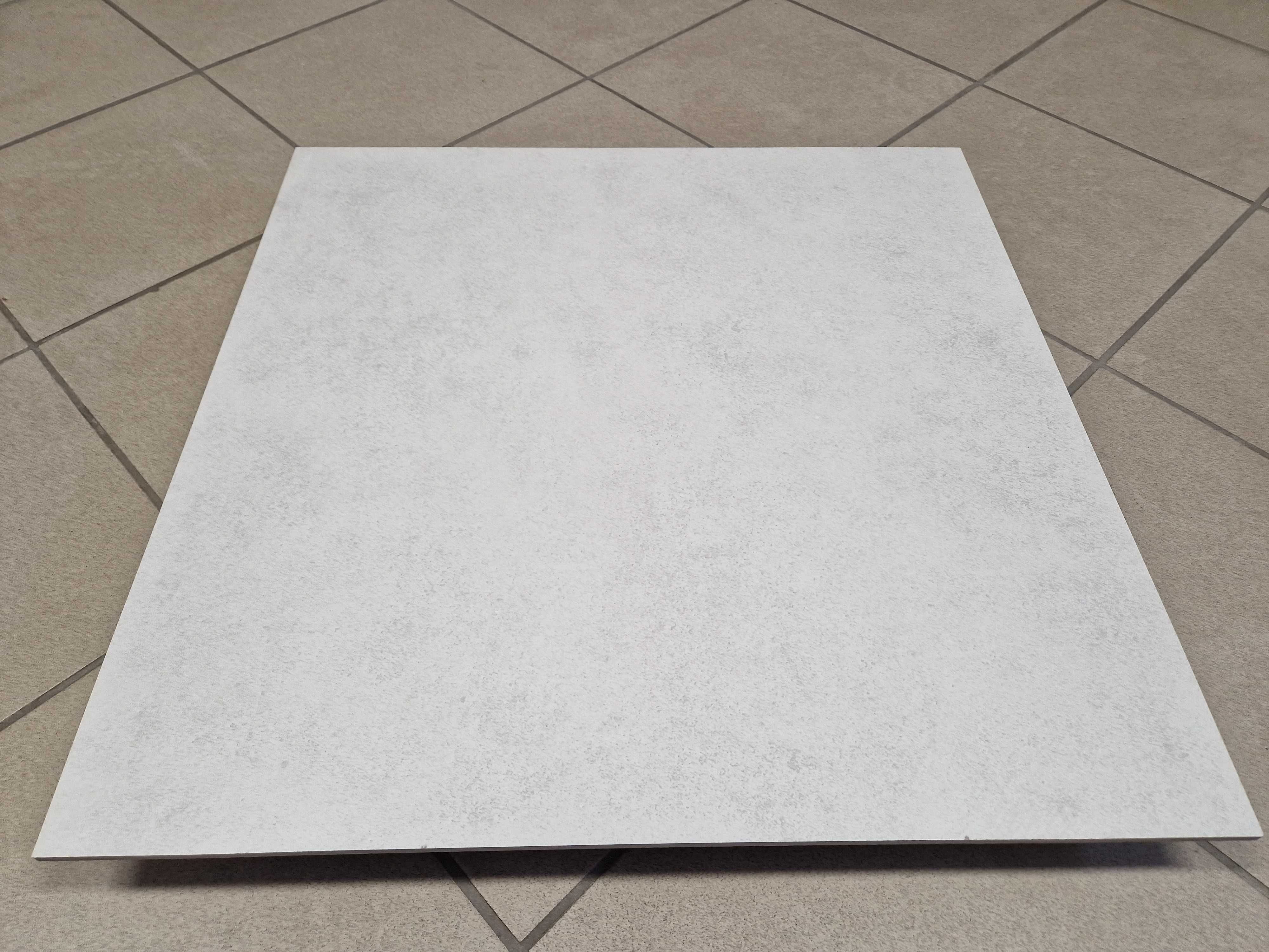 TANIA Płytka Inwestycyjna CERSTONE WHITE 60×60