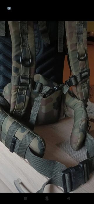 Calida plecak survival trekkingowy 70 L