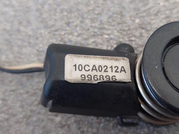 Sensor de estacionamento TOYOTA Urban Cruiser (_P1_)