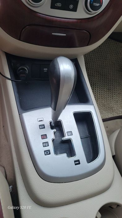 Авто Хюндай Санта фе 2008р