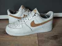 Nike Air Force 1 Low Pony Animal Swoosh size 45