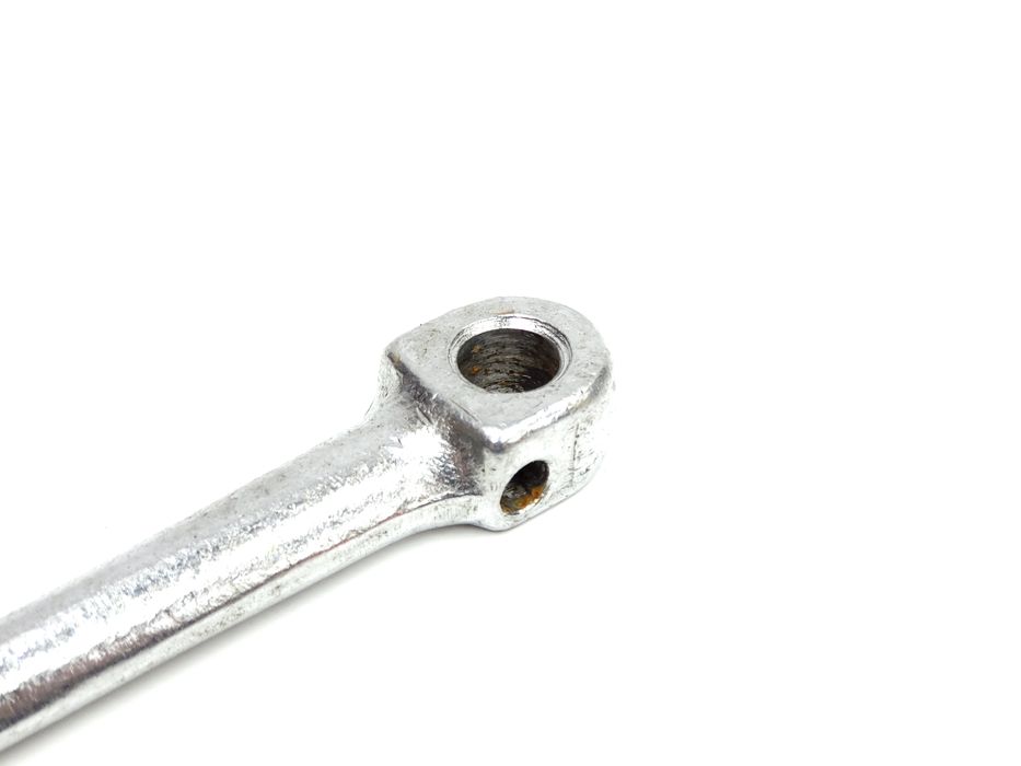 Ramię korby zębatki napędu ZZR Romet Universal Tyler PRL