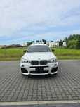 BMW X3 BMW x3 F25 m-pakiet