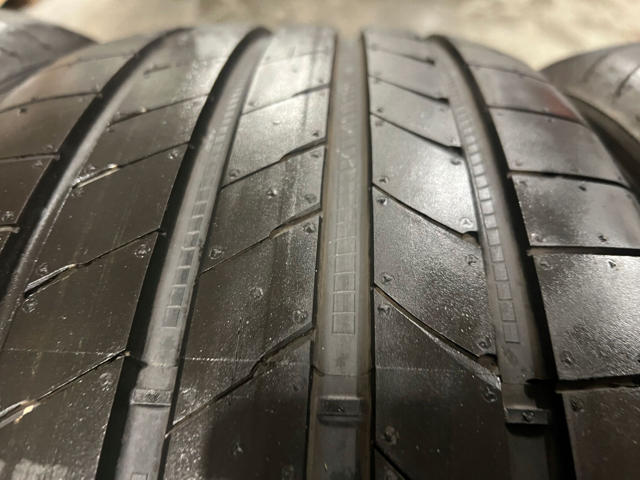 JAK NOWE Opony Goodyear Eagle F1 Asymmetric 3 - 265/45/21