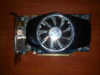Відеокарта - AMD Radeon HD5750 (GDDR5) - 1GB - Sapphire