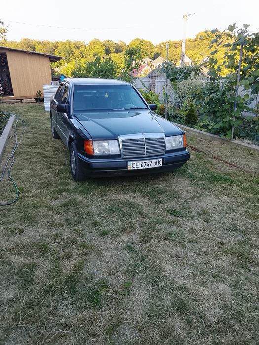 Продается Мерседес Бенс