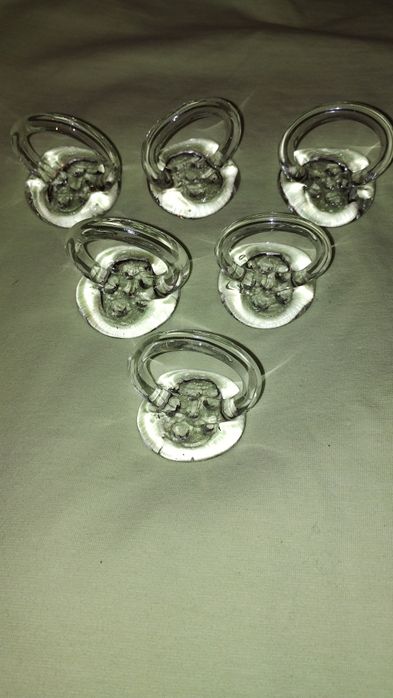 Obrączki na serwetki, pierścień