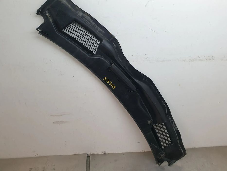 Torpedo MERCEDES-BENZ Vito (W447)