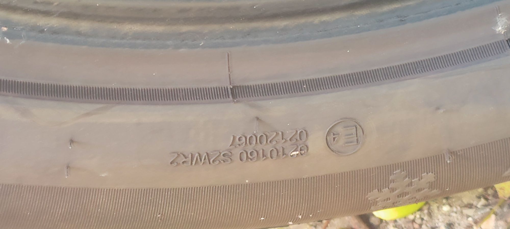 Opony zimowe SUV Goodride 235/50R19