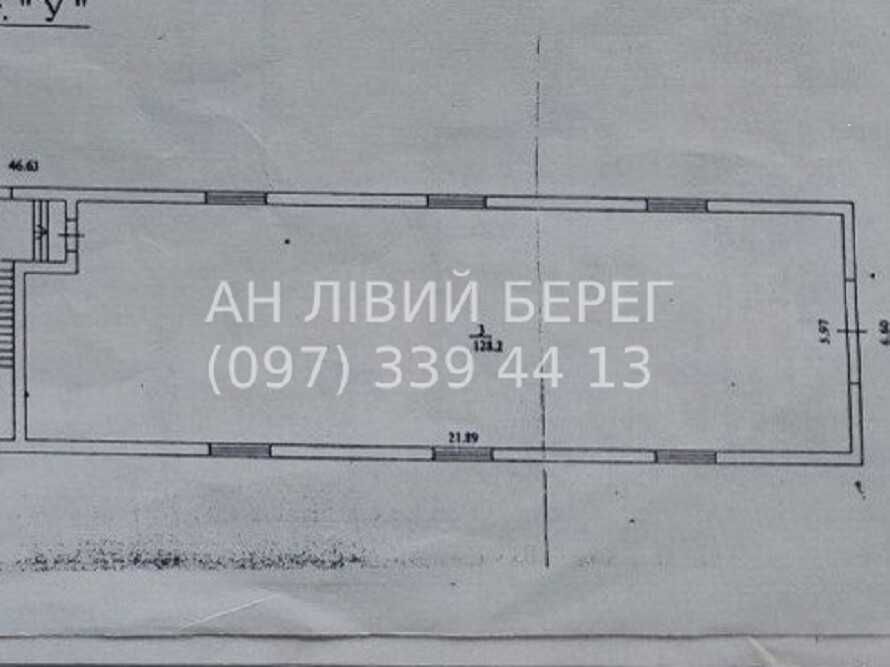 Оренда приміщення Голосіївський район, Пирогівський шлях