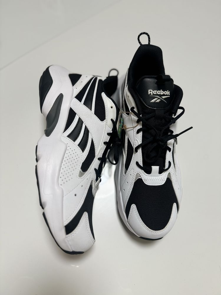 Кросівки Reebok Turbo Restyle