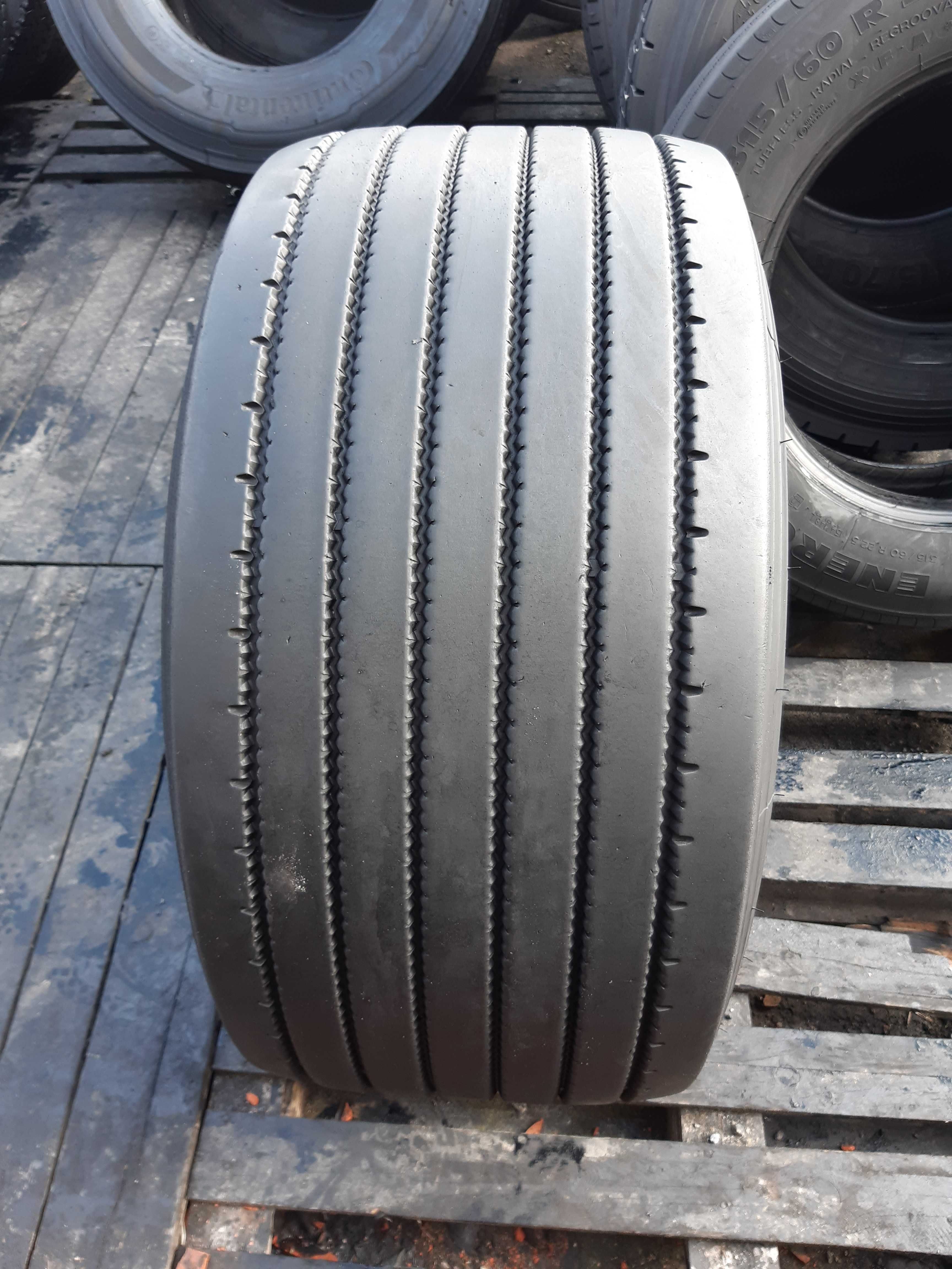 435/50R19.5 Athos HG2157 naczepa