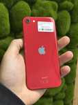 iPhone SE 2 gen 64GB | Bat 100% | A- | Gwarancja | FVM | Wieliczka