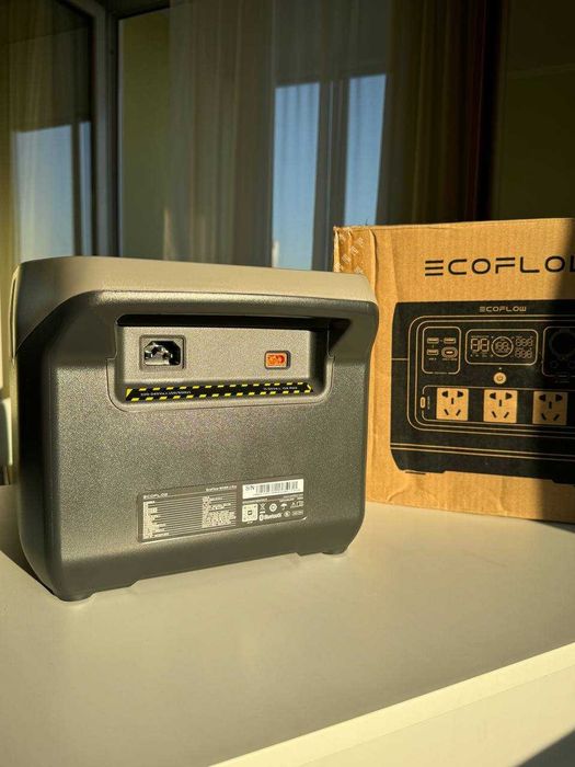 EcoFlow RIVER 2 Pro В Наявності Оптові ціни LiFePO4