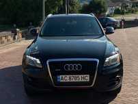 Audi Q5 2.0tfsi ауді к5