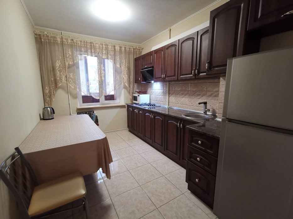 Продам 3х комн. квартиру. Вузовский. Ремонт. 70м2. Раздельные комнаты