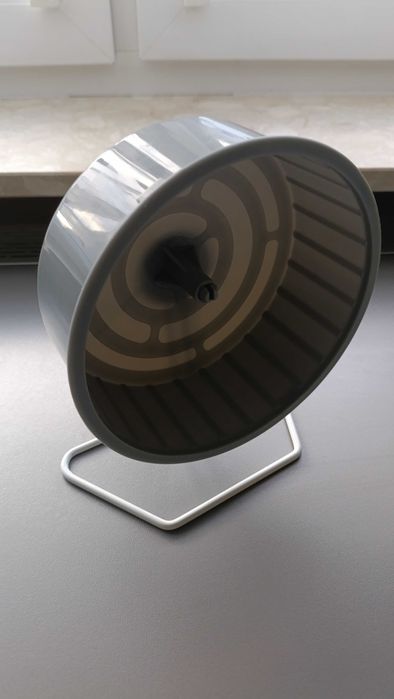 Kołowrotek dla Chomika nowy