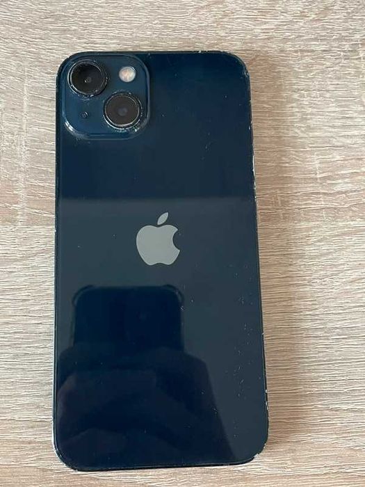 Iphone 13 zablokowany