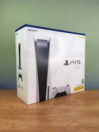 PlayStation 5 CFI-1116A c/ fatura e garantia