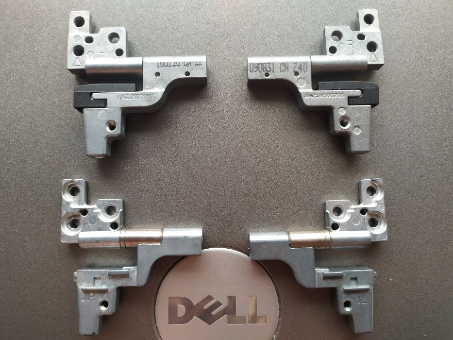Dell Latitude D610/620/630/810/820/830 PP18L. Запчастини. Є все!!