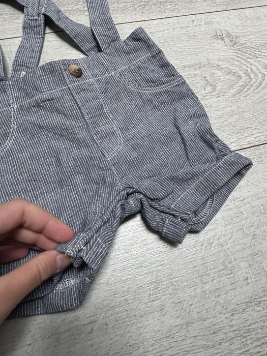 Spdoechki chłopięce 62 68