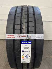 Premium JAPOŃSKA opona 385/55 R22.5 FALKEN 385 55 r22 przód RI 151 M+S