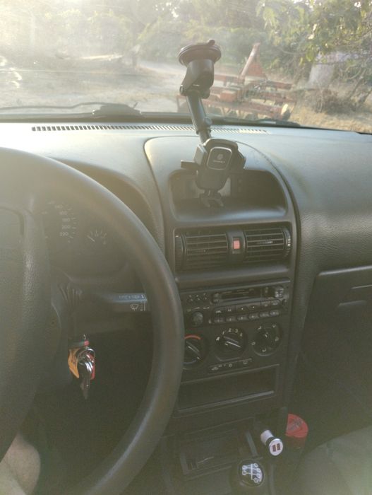 Opel astra 1.4 gasolina