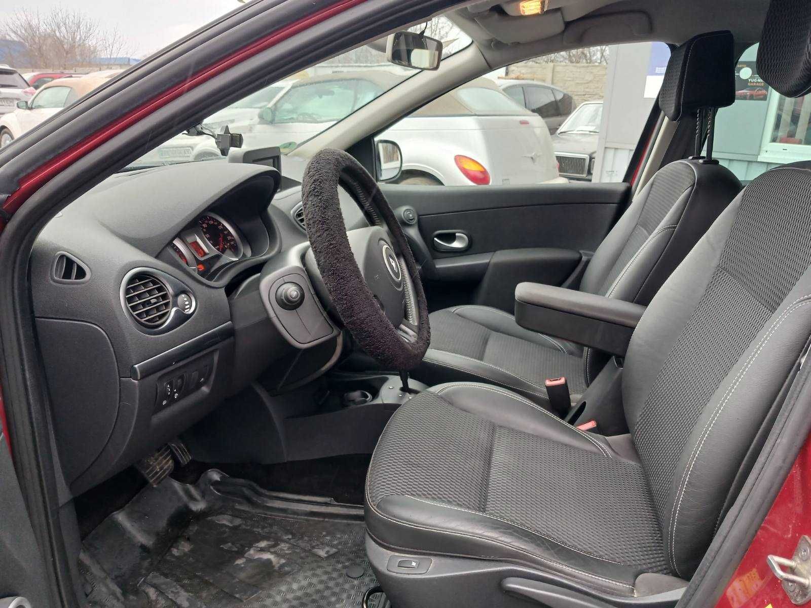 Renault Clio 2010 року 1,6 л./бензин