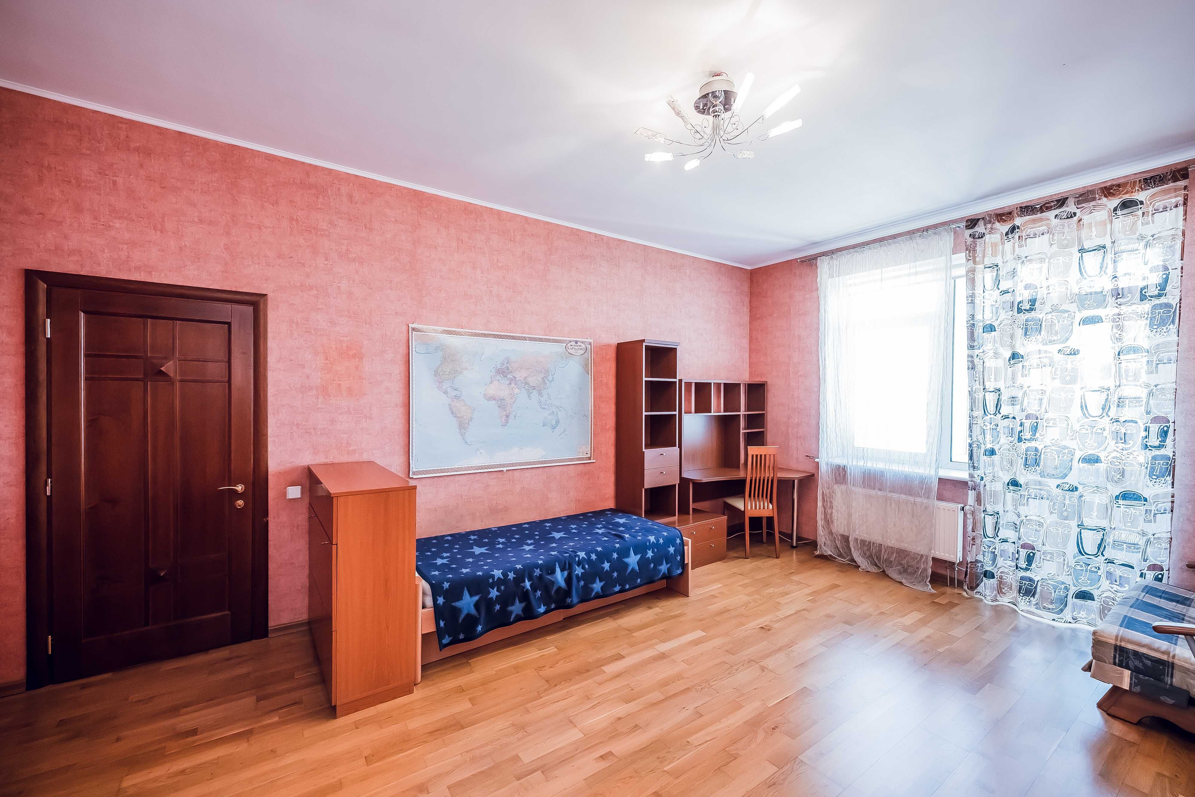 Продам 4к Квартиру КПІ без комісії