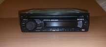 Klasyk! Sony cdx-gt23