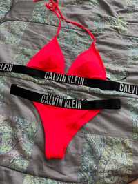 Купальник Calvin Klein