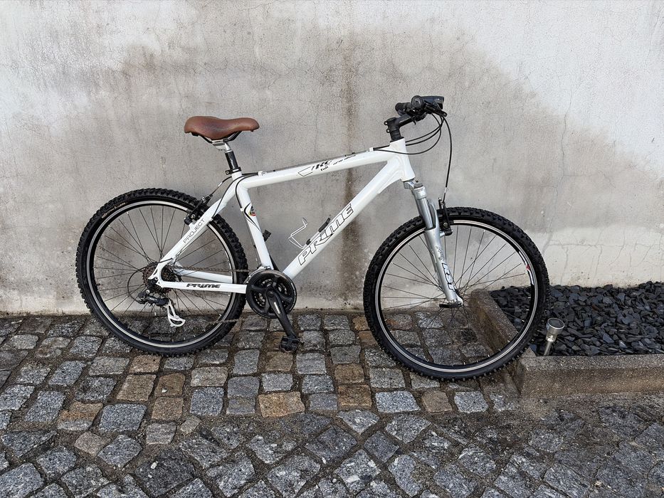 Bicicleta btt em bom estado aro 29