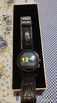 Продам практически новые Smart watch K88H
