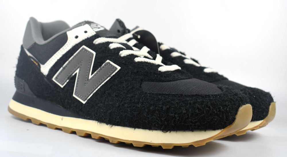 New Balance buty męskie sportowe U574RUS rozmiar 45,5