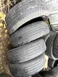 Шины всесезон 235/65/R18 Bridgestone Alenza Sport A/S
