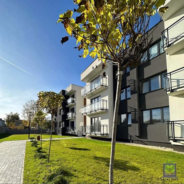 Mieszkanie Kawalerka na Wynajem nowoczesny blok Ul. DOLNA 12 -28m²