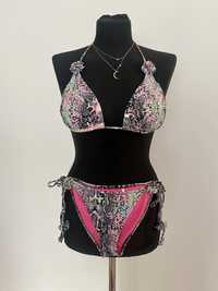 Kostium bikini river island rozm S 36