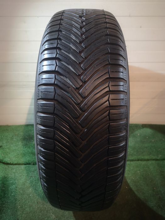 Opony całoroczne Michelin Crossclimate 195 65r15