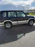 JIPE SUZUKI VITARA 1.9 d 4x4 (longo)