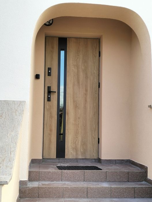 Remonty i wykończenia, ocieplenia wełną