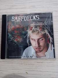 Baffdecks  płyta CD